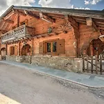 Alpehytte L'gorzon