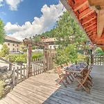 L'gorzon Morzine