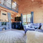 L'gorzon Alpehytte Morzine