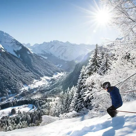 L'gorzon Alpstuga *