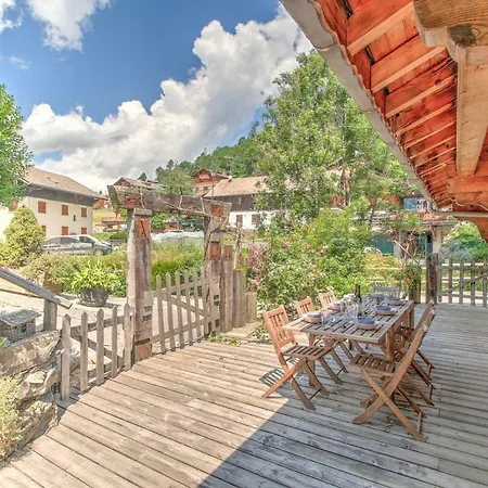 L'gorzon Morzine